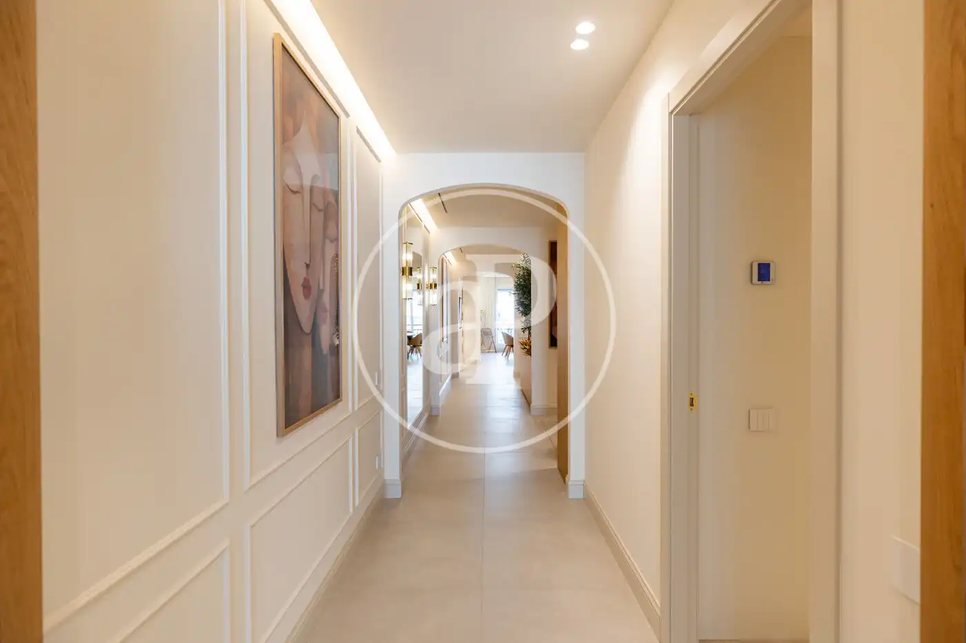 Flat for sale in Barcelona  with Air Conditioner, Heating and Furnished