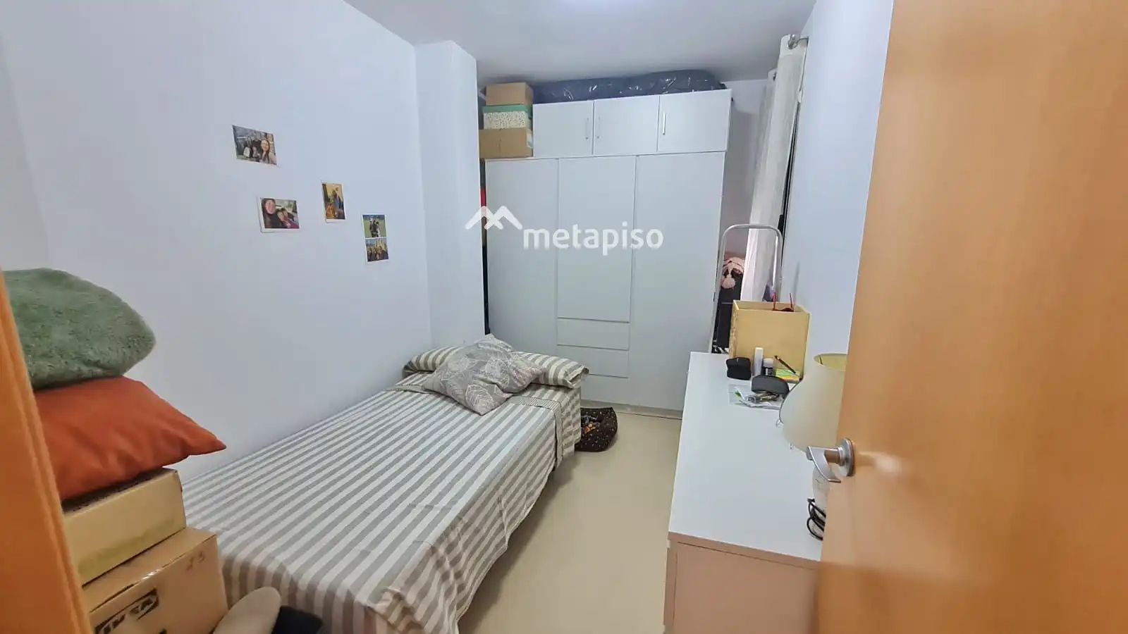 Habitación de Piso en venta en El Vendrell con Aire acondicionado, Calefacción y Terraza