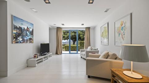 Foto 3 de Casa o xalet en venda a Urbanizacion Montemayor Alto, 30, Montemayor - Marbella Club, Málaga