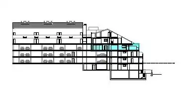 Apartment mit Pool zum Verkauf in Torreblanca del Sol, imagen 9