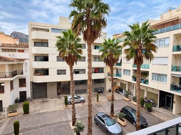Apartment mit Aufzug zum Verkauf in Zona Pueblo