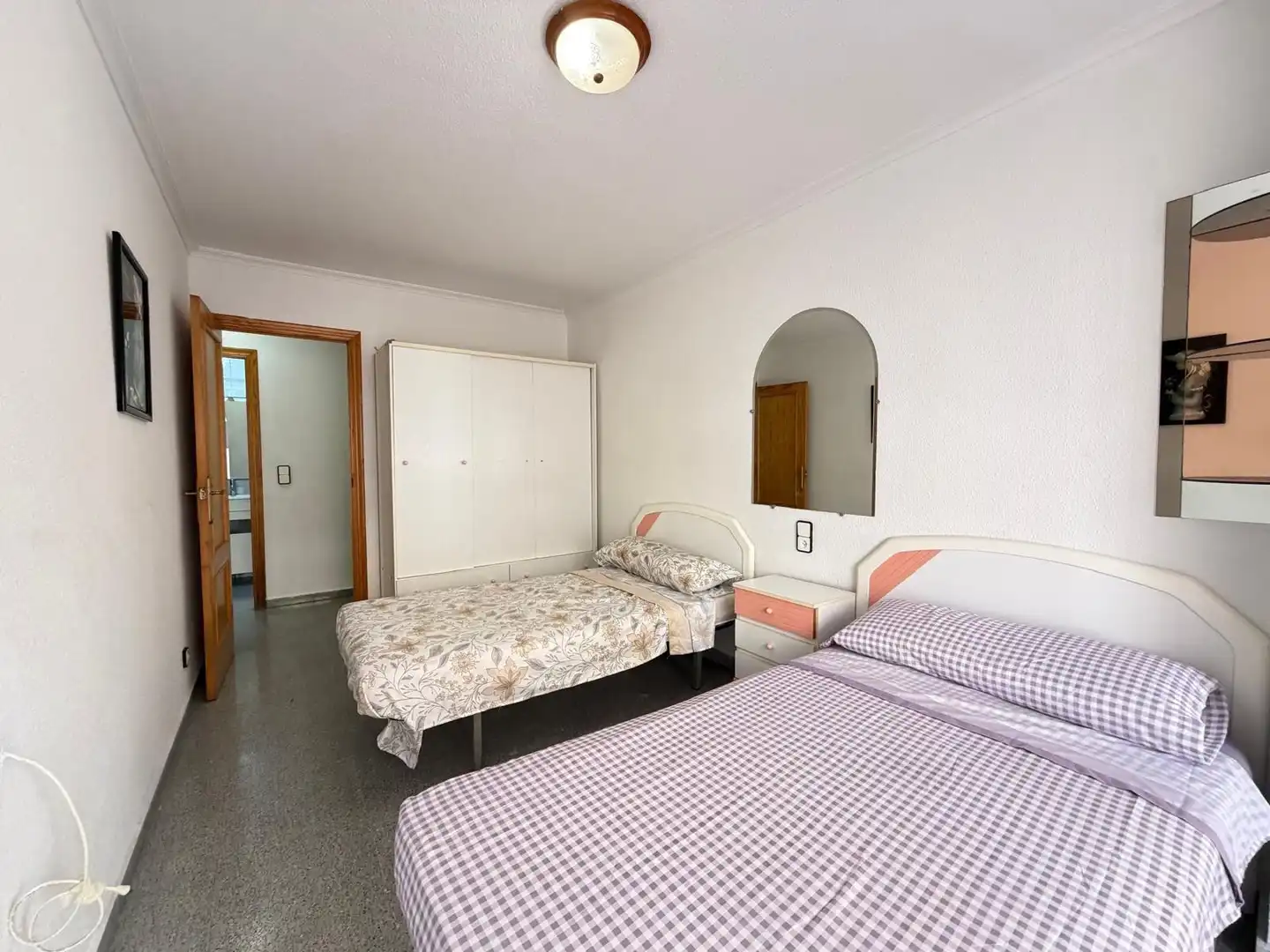Appartement compact avec terrasse à vendre à Calle SAN PASCUAL, imagen 11