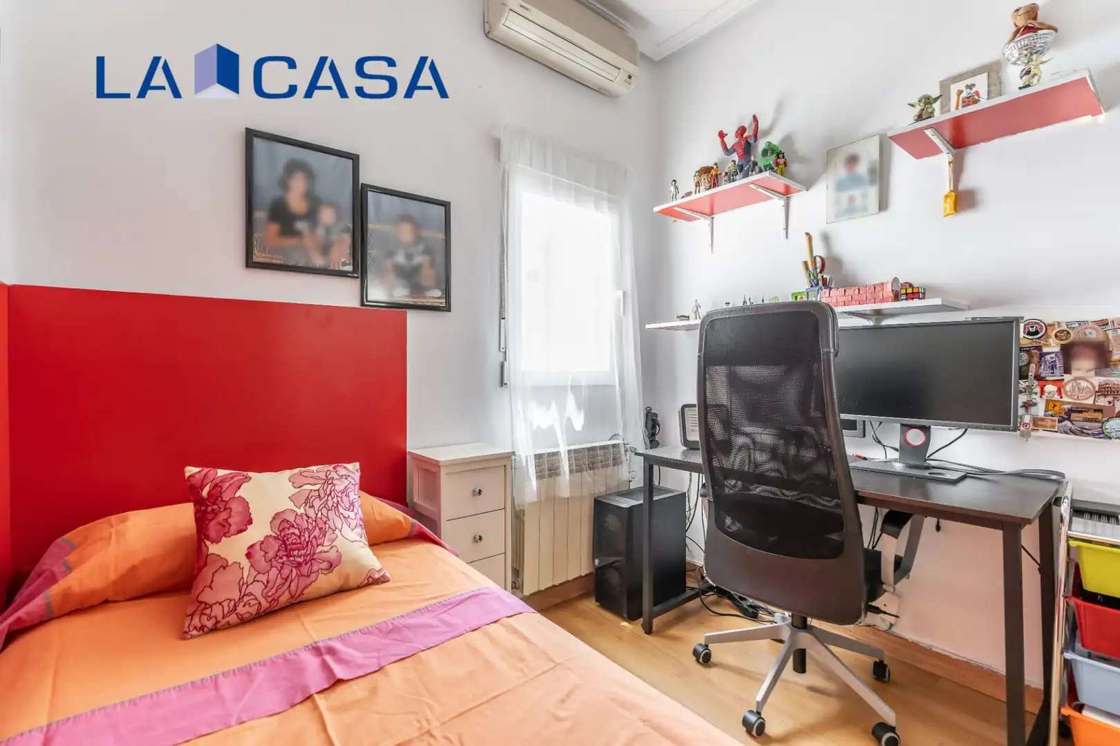 Appartamento con ascensore in vendita a Calle de Embajadores, imagen 14