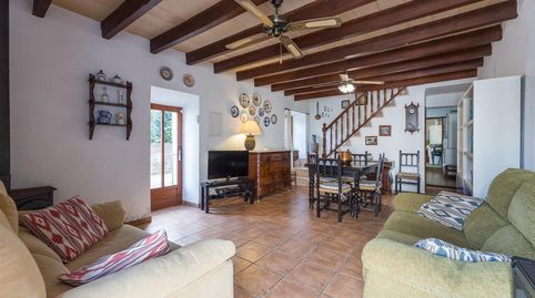 Foto 5 de Casa o xalet en venda a S'Arracó, Andratx