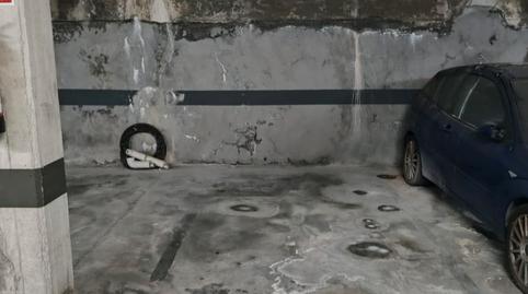 Foto 3 de Garatge en venda a Carrer de Ramon Llull, 531, Port Forum, Barcelona