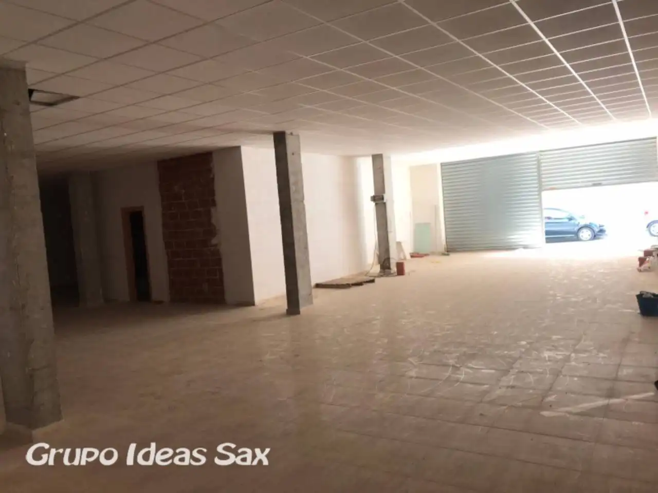 Business premises for sale in Gabriel Miró, imagen 2