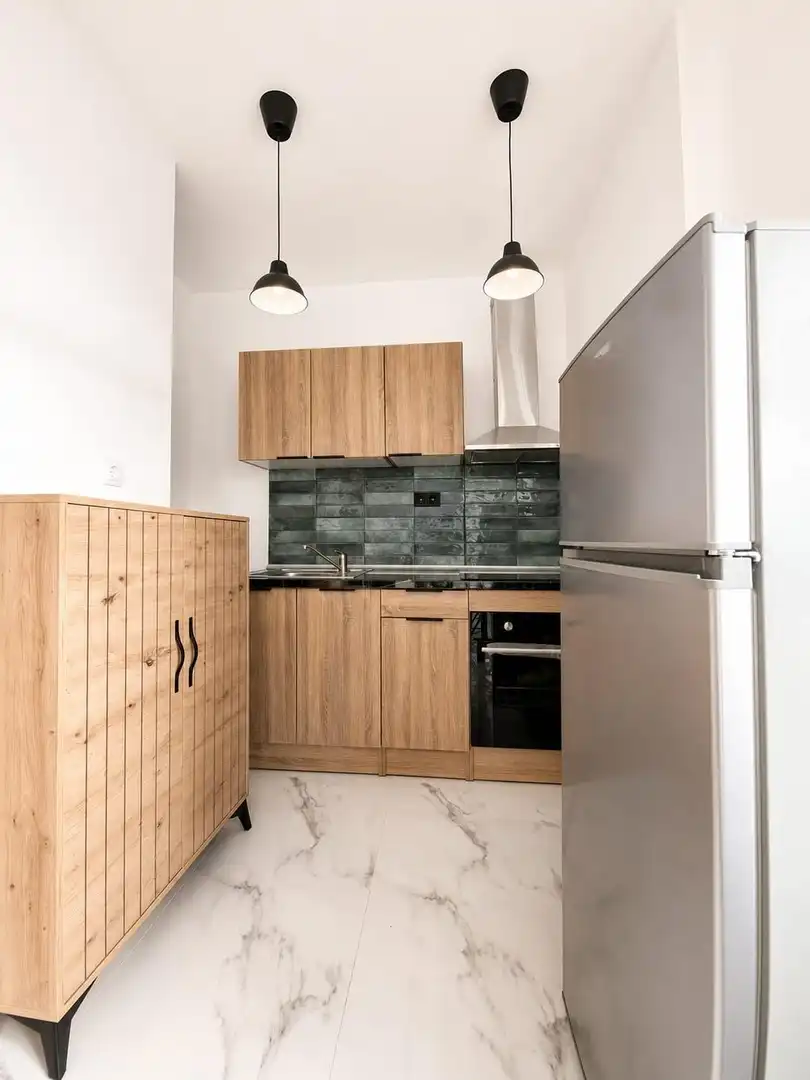 Vivienda en venta en Plaza Plaza Presidente Adolfo Suárez, imagen 4