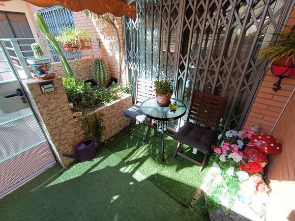 Casa adosada en venta en Calle San José, Norte