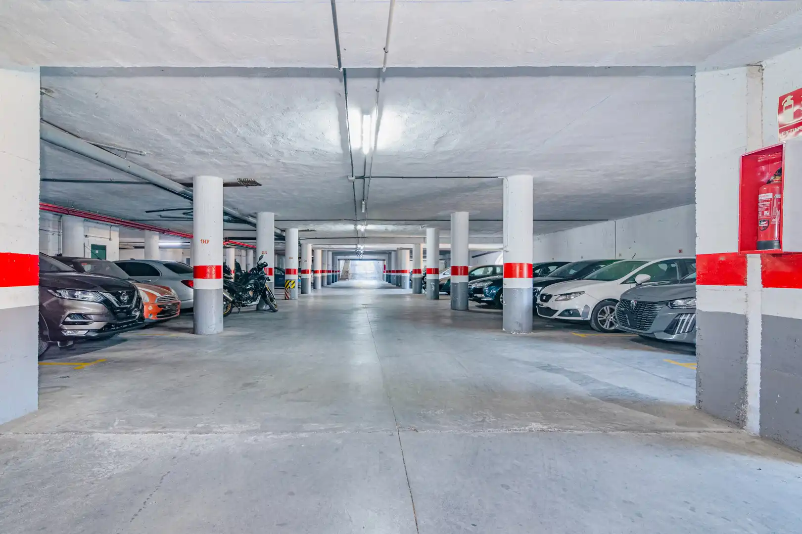Wohnung mit Pool zum Verkauf in Aixa la Horra 8, imagen 26