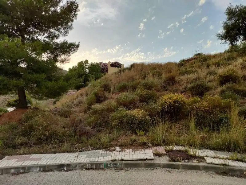 Residencial en venta en Rincón de la Victoria