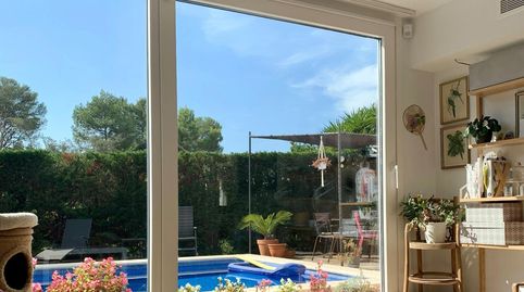 Foto 3 de Casa o chalet en venta en Passeig Sant Feliu 9, La Floresta, Sant Cugat del Vallès