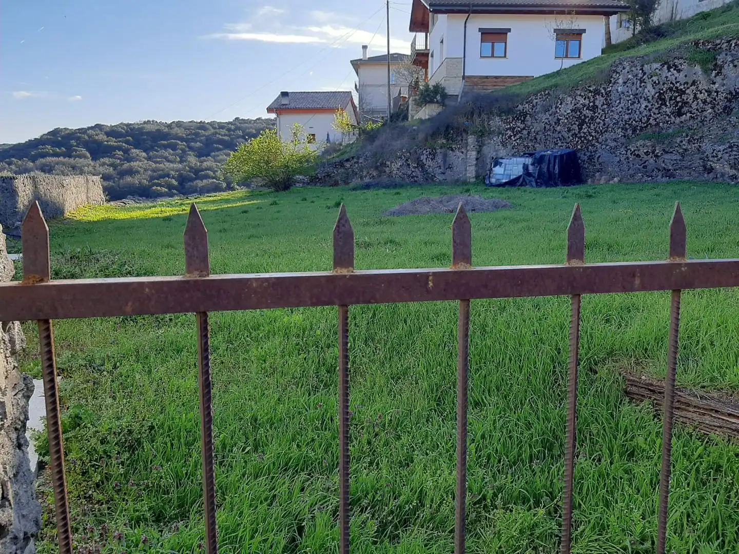 Residencial en venta en Lezaun