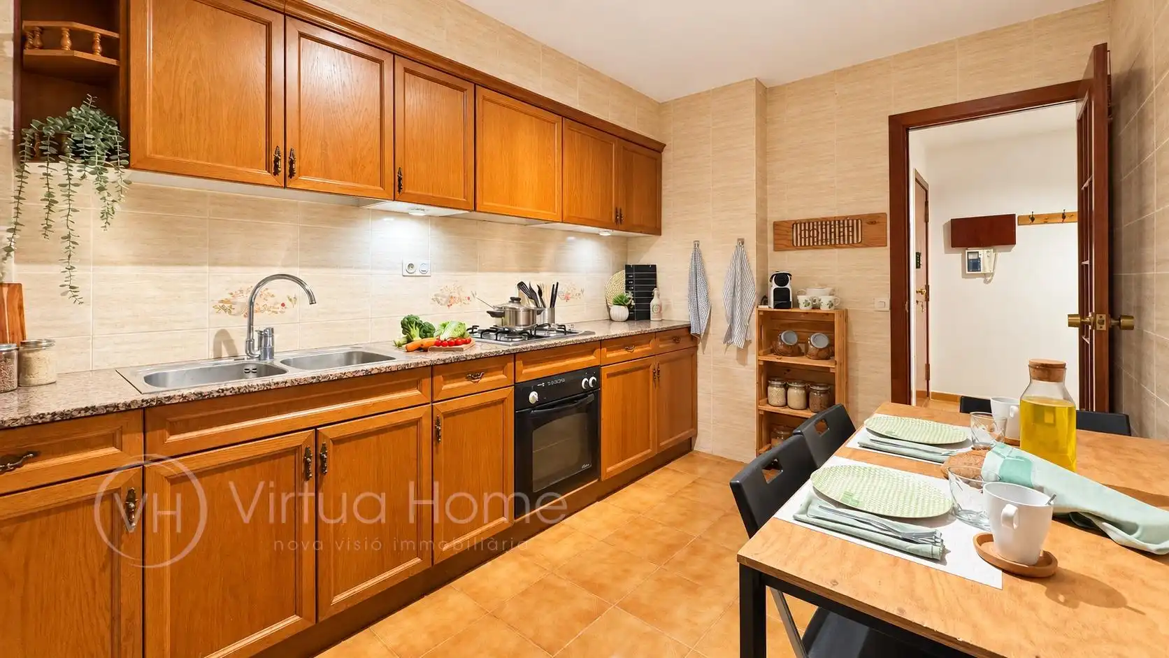 Appartamento con terrazza in vendita a Centre, imagen 5