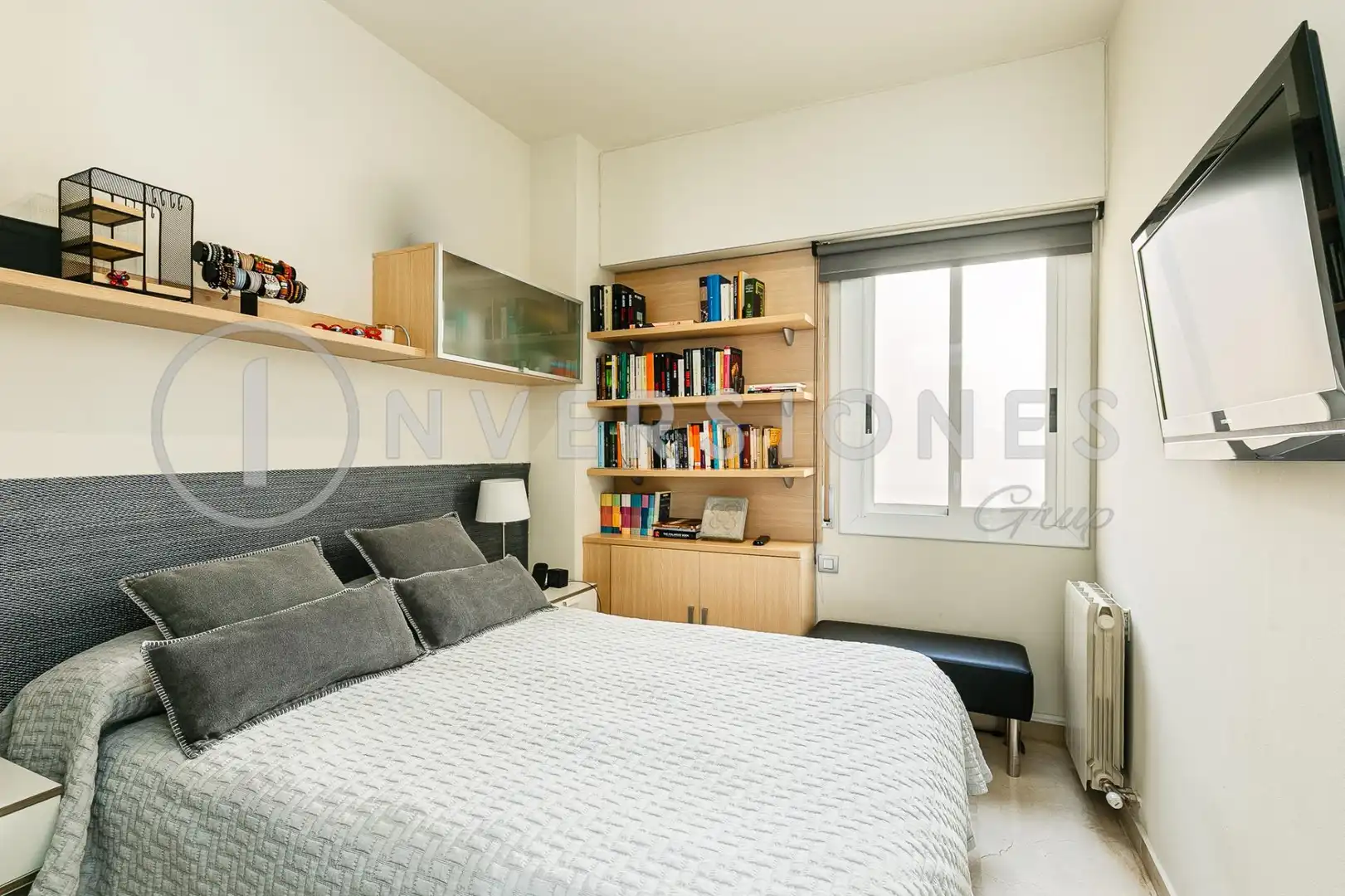 Penthouse mit Terrasse zum Verkauf in VALENCIA, imagen 34