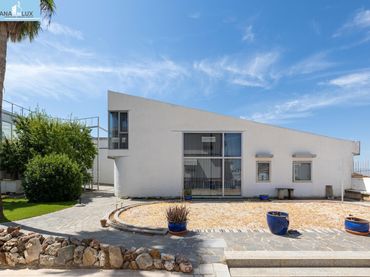 Chalet en venta en Calle Pinar