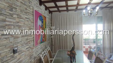 Foto 2 de Piso en venta en Écija, Sevilla