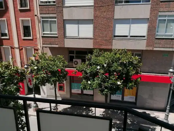 Wohnung zum Verkauf in España, Centro
