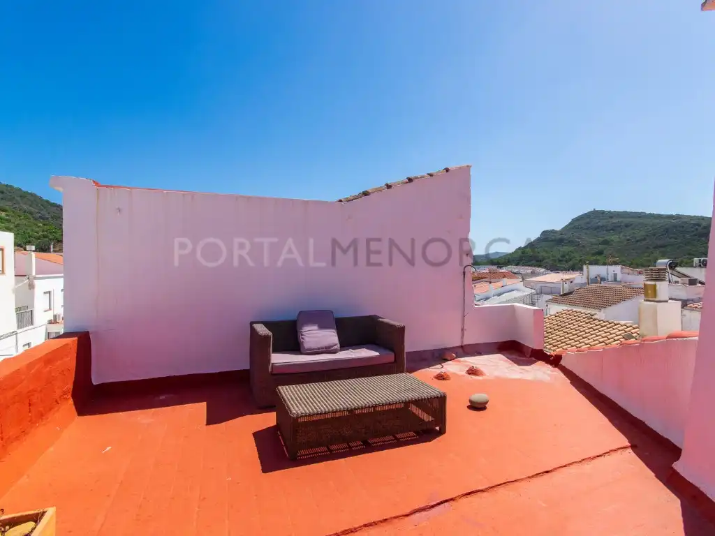 Terrace of Houses for sale in Ferreries  with Terrace