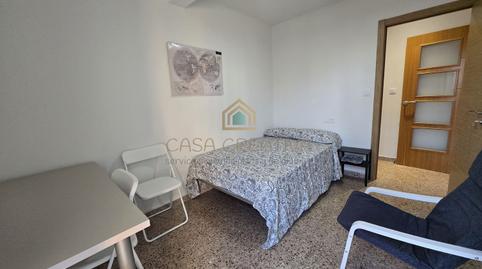 Photo 3 of Flat to share in Avenida Blasco Ibañez, Ciutat Jardí, Valencia