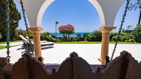 Foto 5 de Casa o xalet de lloguer a Cabopino - Artola, Málaga