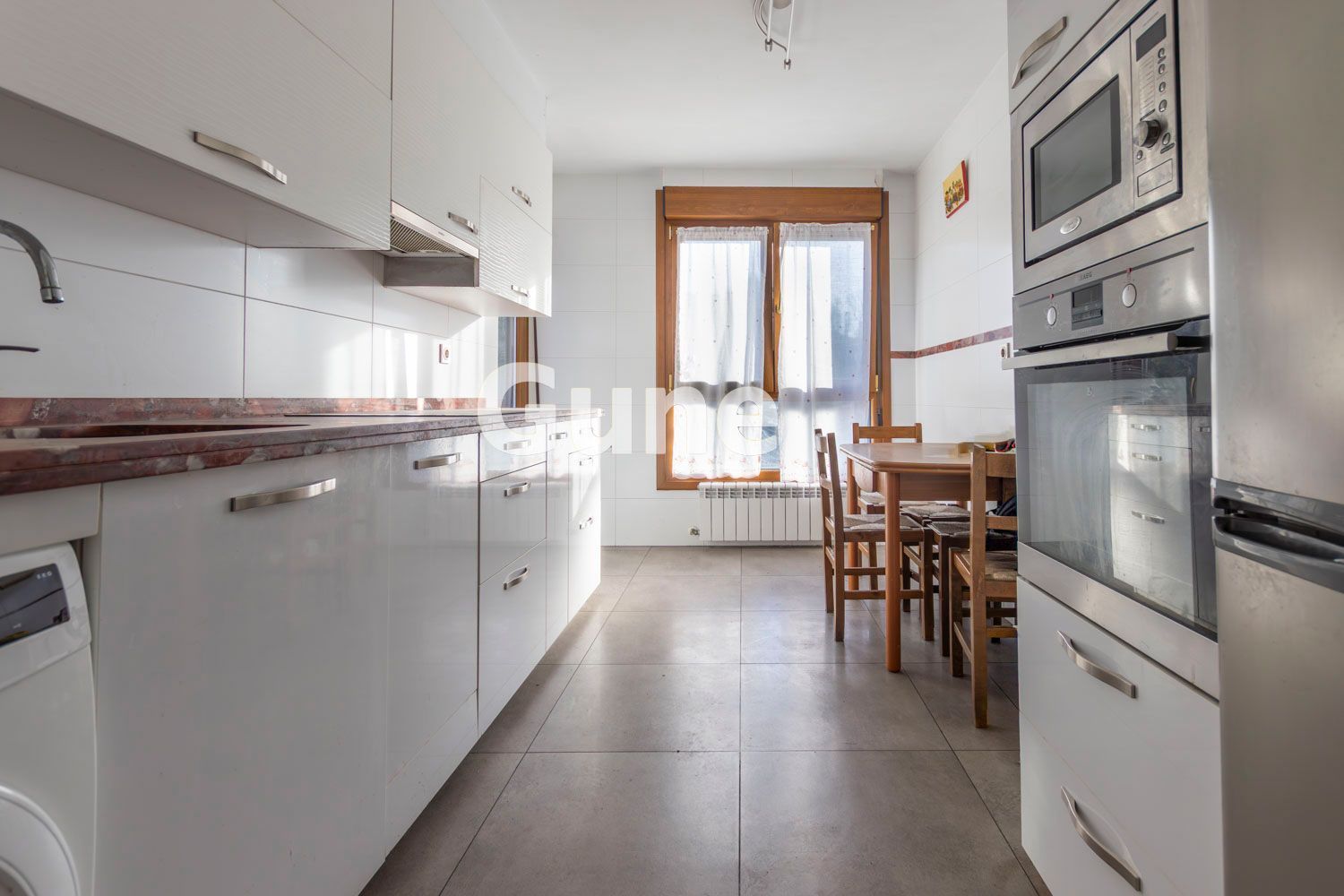 Cuina de Pis en venda en Zumarraga amb Traster