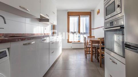 Foto 2 de Pis en venda a Beloki, Zumarraga, Gipuzkoa