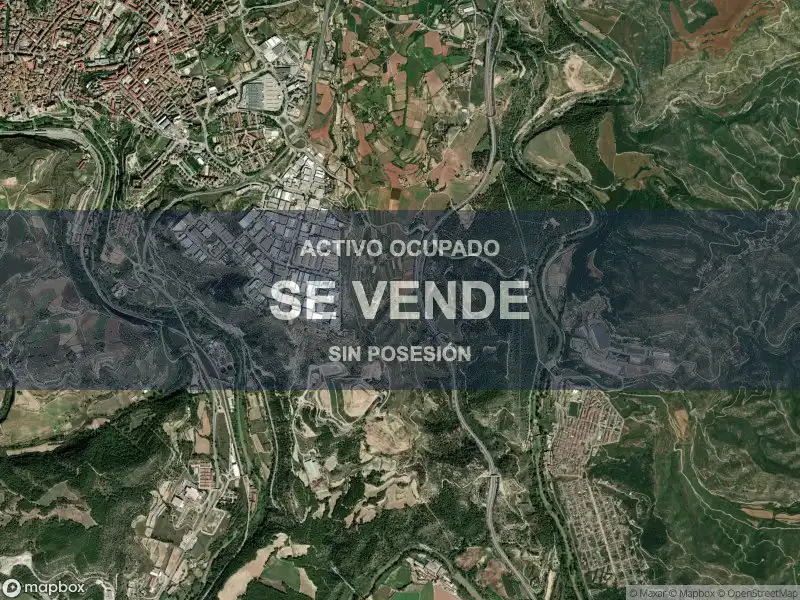Pis en venda a El Pont de Vilomara i Rocafort