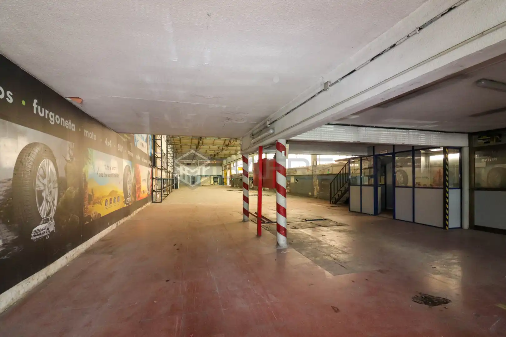 Local comercial de lloguer a Av. Leopoldo Calvo-Sotelo Bustelo, imagen 5
