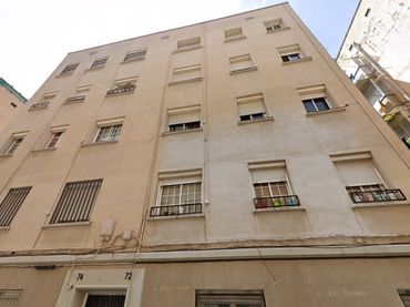 Appartement à vendre à C/ Siete Partidas