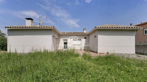 Sant Llorenç Hortons  Chalet independiente en venta