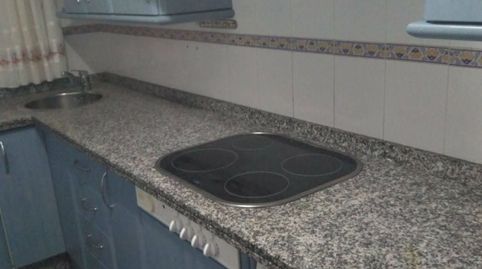 Foto 4 de Piso de alquiler en La Hispanidad - Verdeluz, Huelva Capital