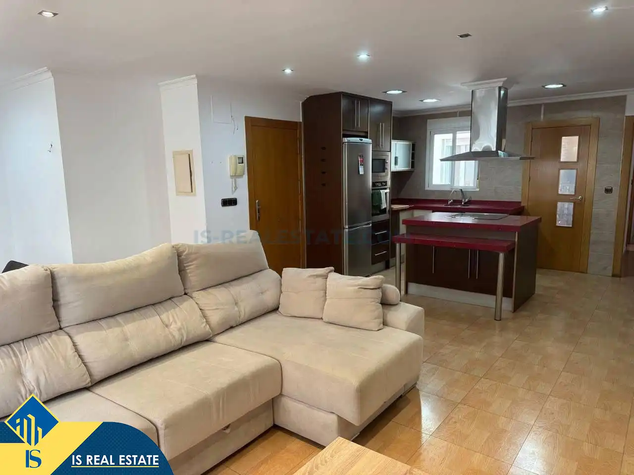Apartamento con ascensor en venta en Playa del Cura, imagen 10