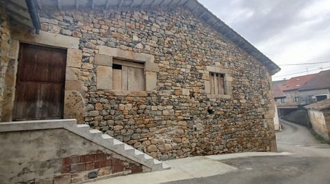 Foto 4 de Casa o chalet en venta en Rasillo - el Rasillo, Plaza Mayor, 10, Villafufre, Cantabria
