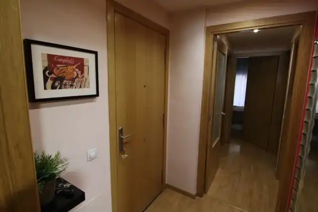 Wohnung zur Miete in Sud