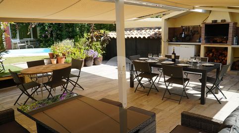 Foto 2 de Casa adosada en venda a Cl Mossen Jaume Via Gelida (barcelona), Gelida, Barcelona