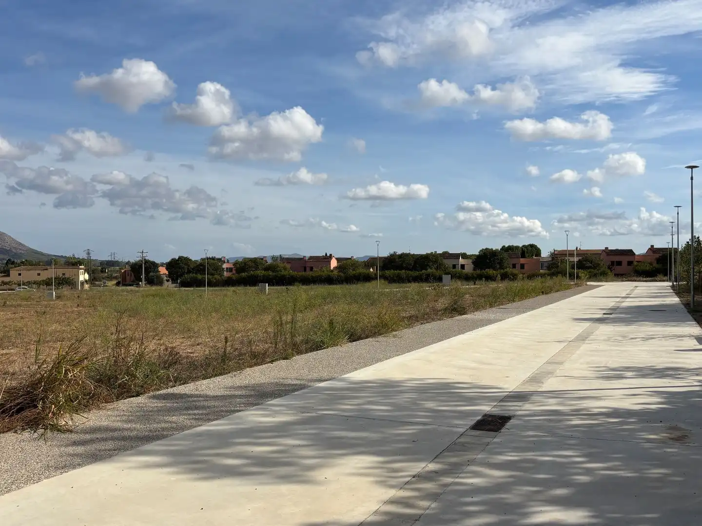 Lands and plots for sale in La Tallada d'Empordà, imagen 9