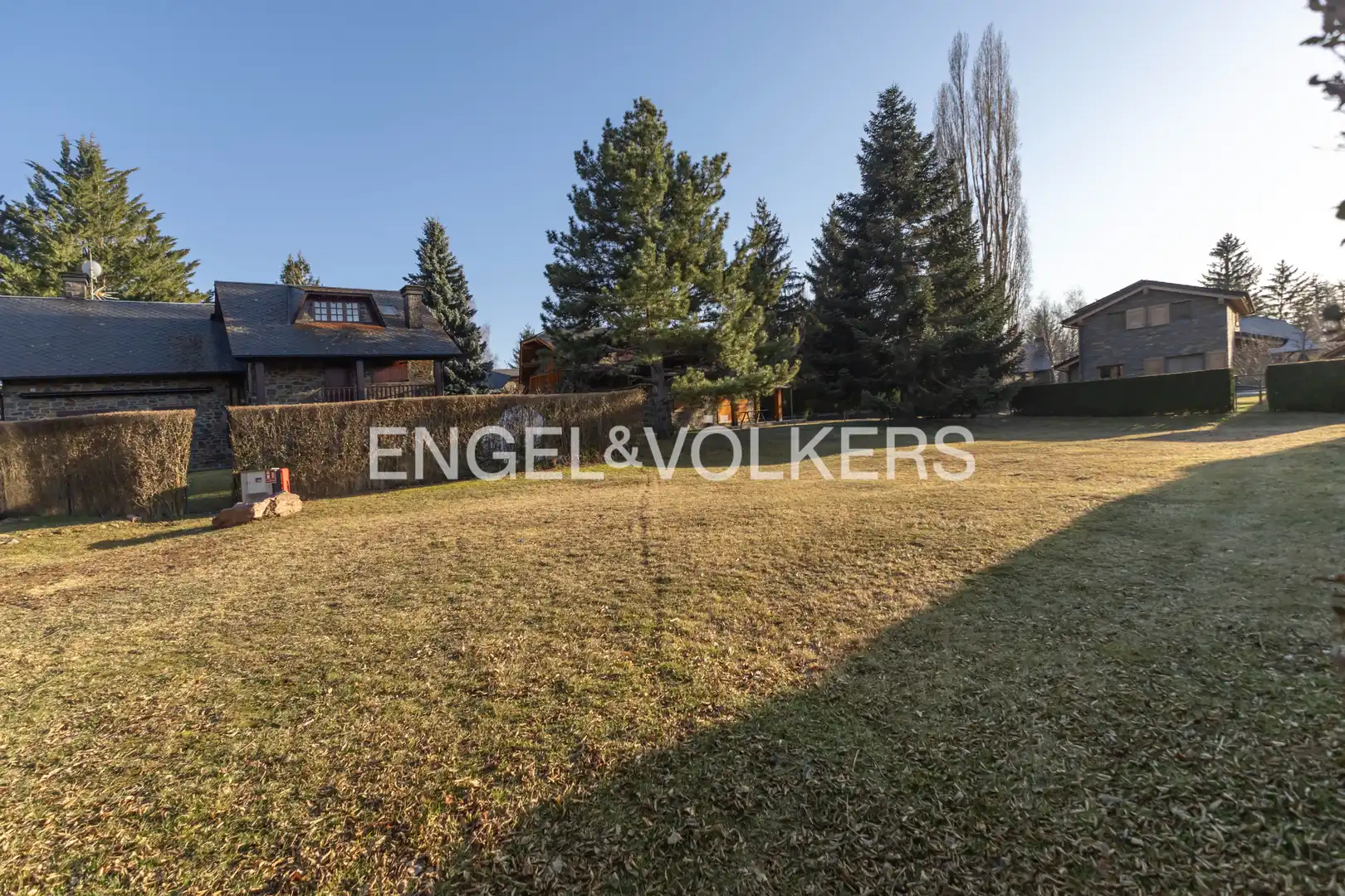 Casa o chalet en venta en Llívia con Calefacción, Jardín privado y Parquet