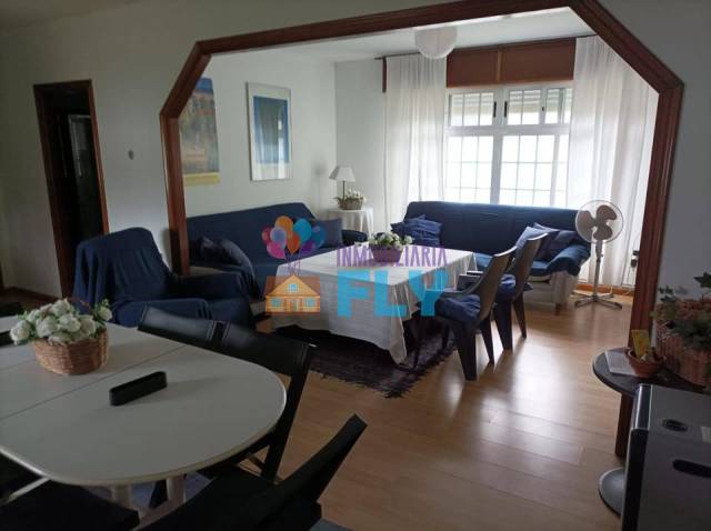 Casa-chalet en Venta en Lugar de Curra en Vilaboa