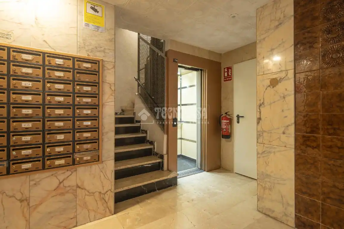 Flat with terrace for sale in C. Séneca, imagen 38