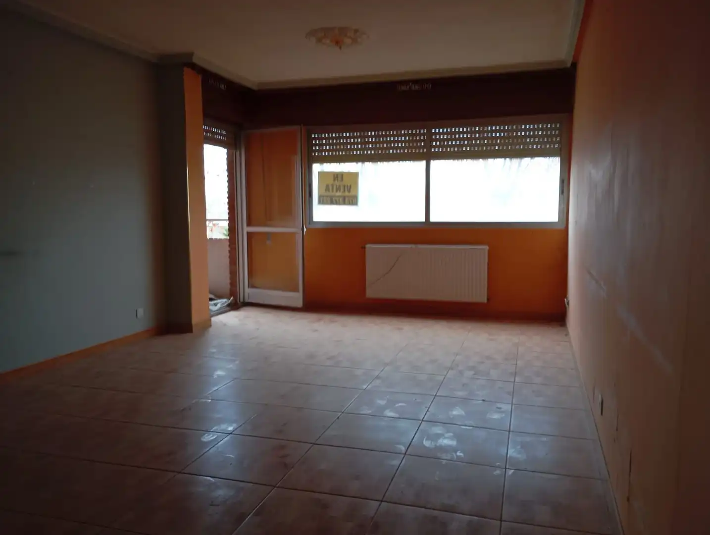 Piso con ascensor en venta en Tomelloso, imagen 8