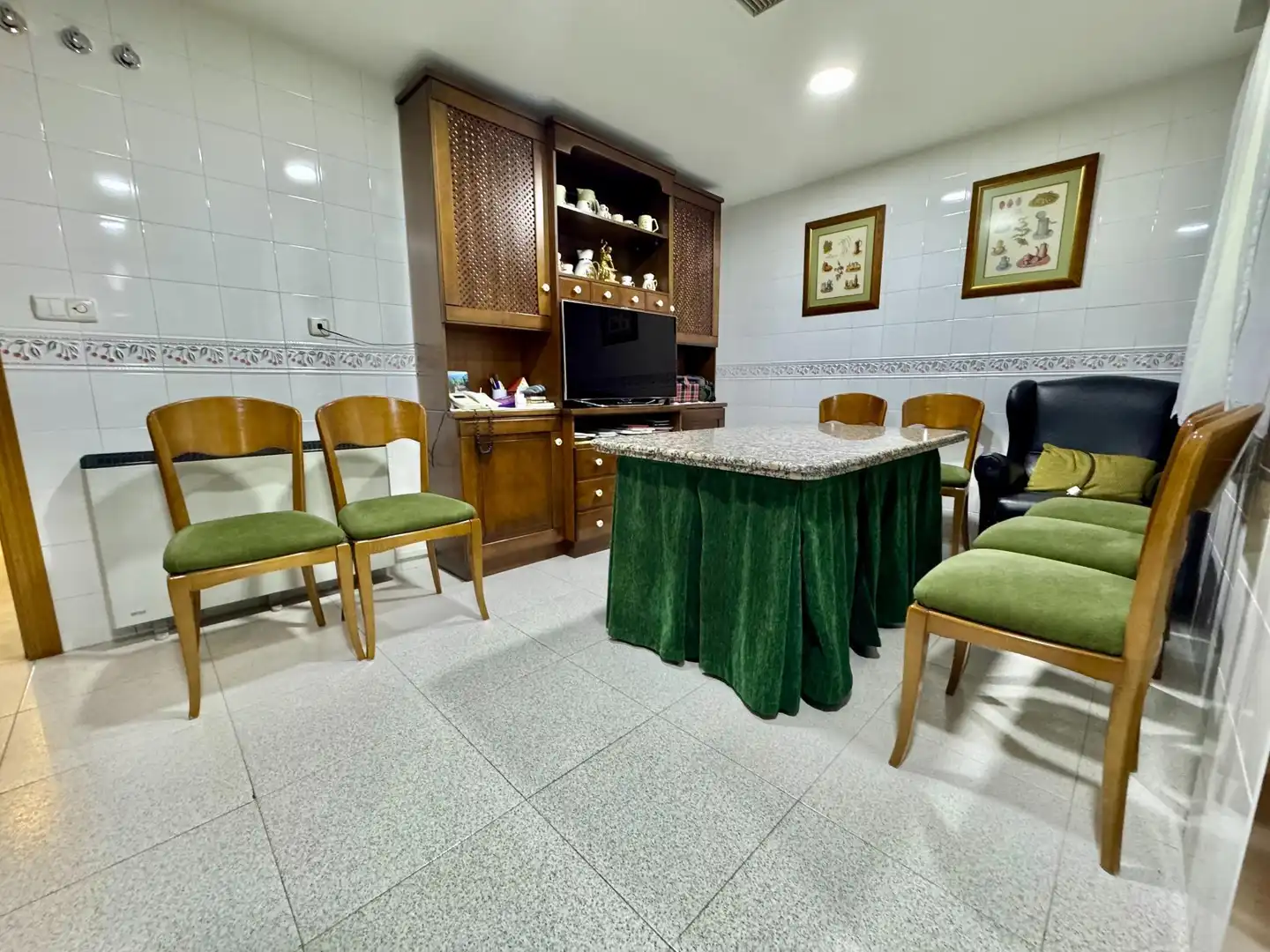 Flat with lift for sale in Poniente-Sur, imagen 10