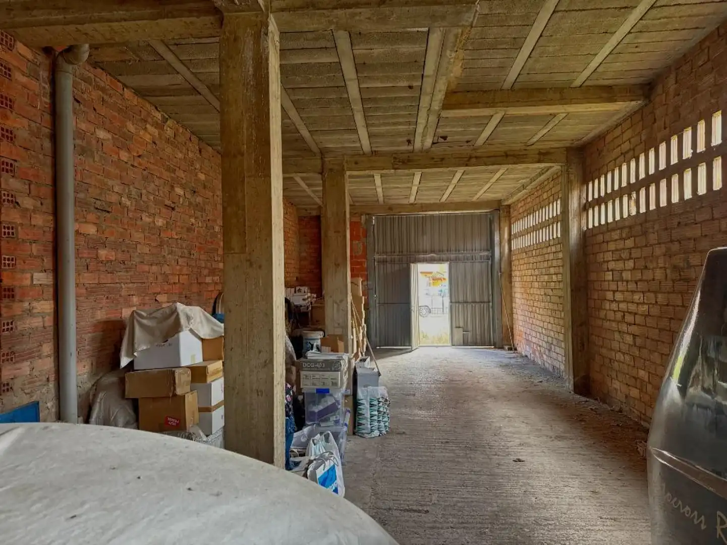 Local comercial en venda a Los Corrales de Buelna - Calle 1º de Mayo 15, imagen 4
