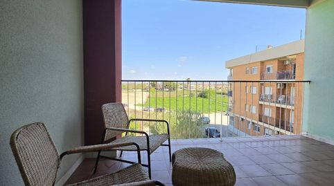 Foto 3 de Piso de alquiler en Calle Tirso de Molina, 3, Almoradí, Alicante