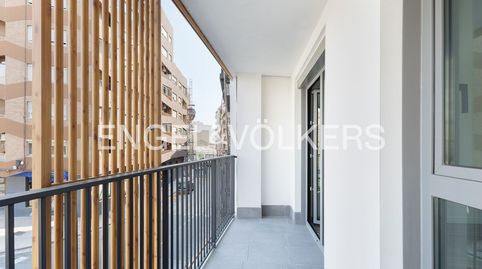 Foto 5 de Piso de alquiler en Carrer D'agustín Lara, Els Orriols, Valencia Capital