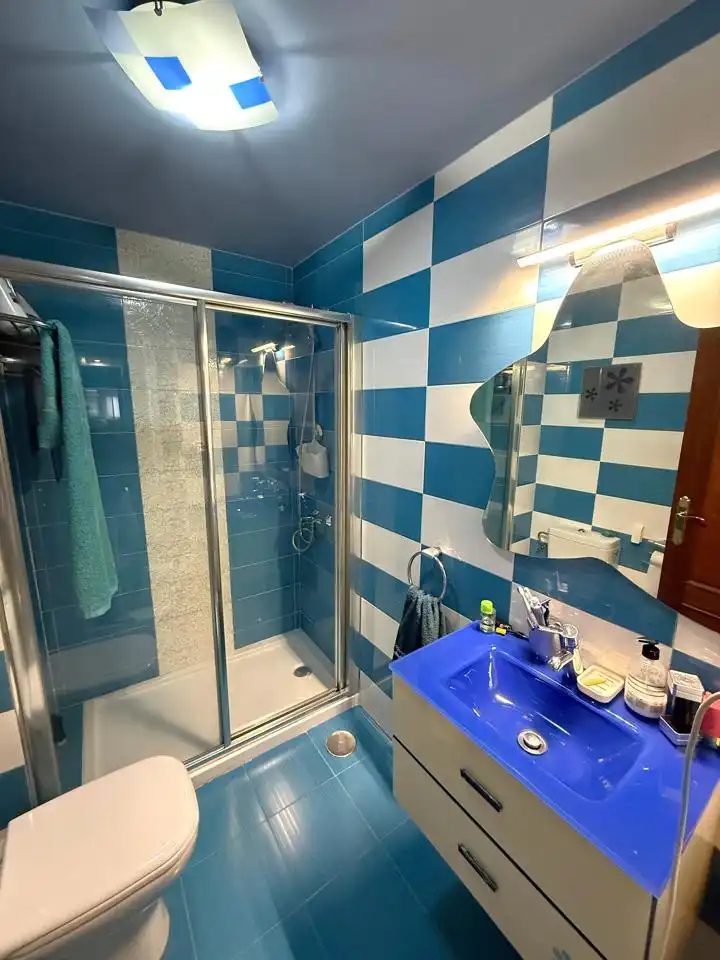 Baño de Piso en venta en Almendralejo