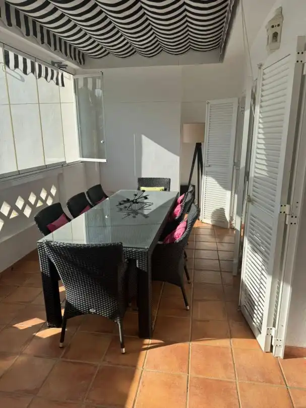 Wohnung zum Verkauf in Marbella - Marbella,Puerto Banus,Calle los Granados, imagen 12