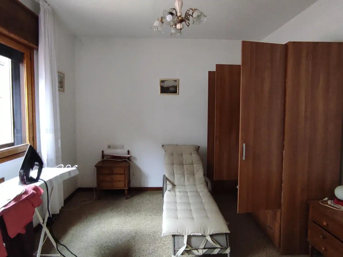 Habitación de Casa o chalet en venta en Vila de Cruces con Calefacción, Jardín privado y Terraza