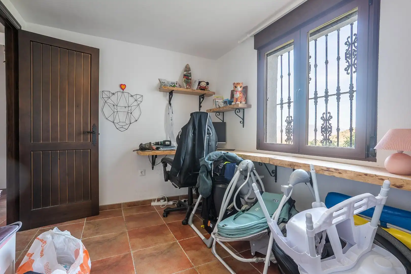 Casa o chalet en venta en Alhama de Almería con Jardín privado y Terraza