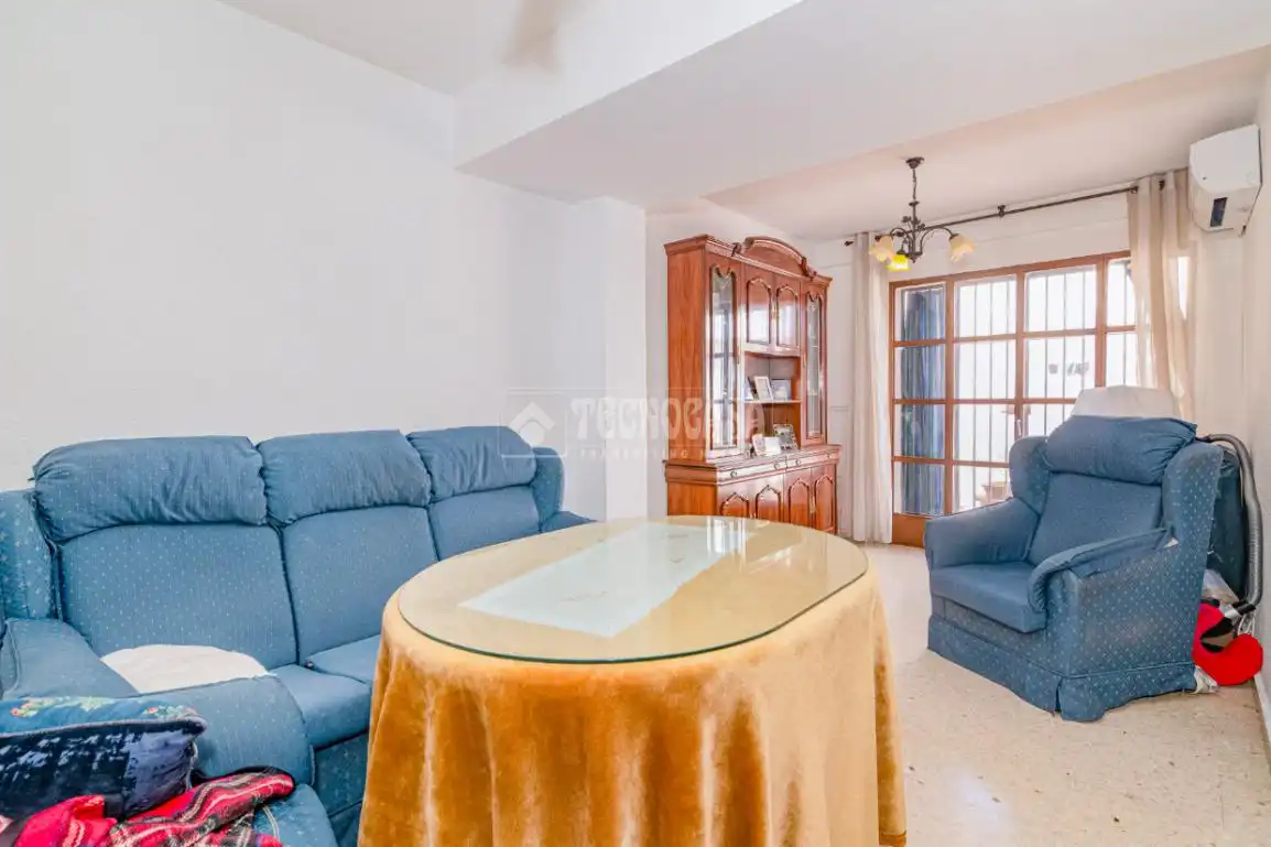 Living room of Detached homes for sale in Lucena  with Furnished
