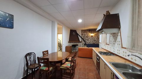 Foto 3 de Casa adosada en venta en Castelló de Rugat, Valencia